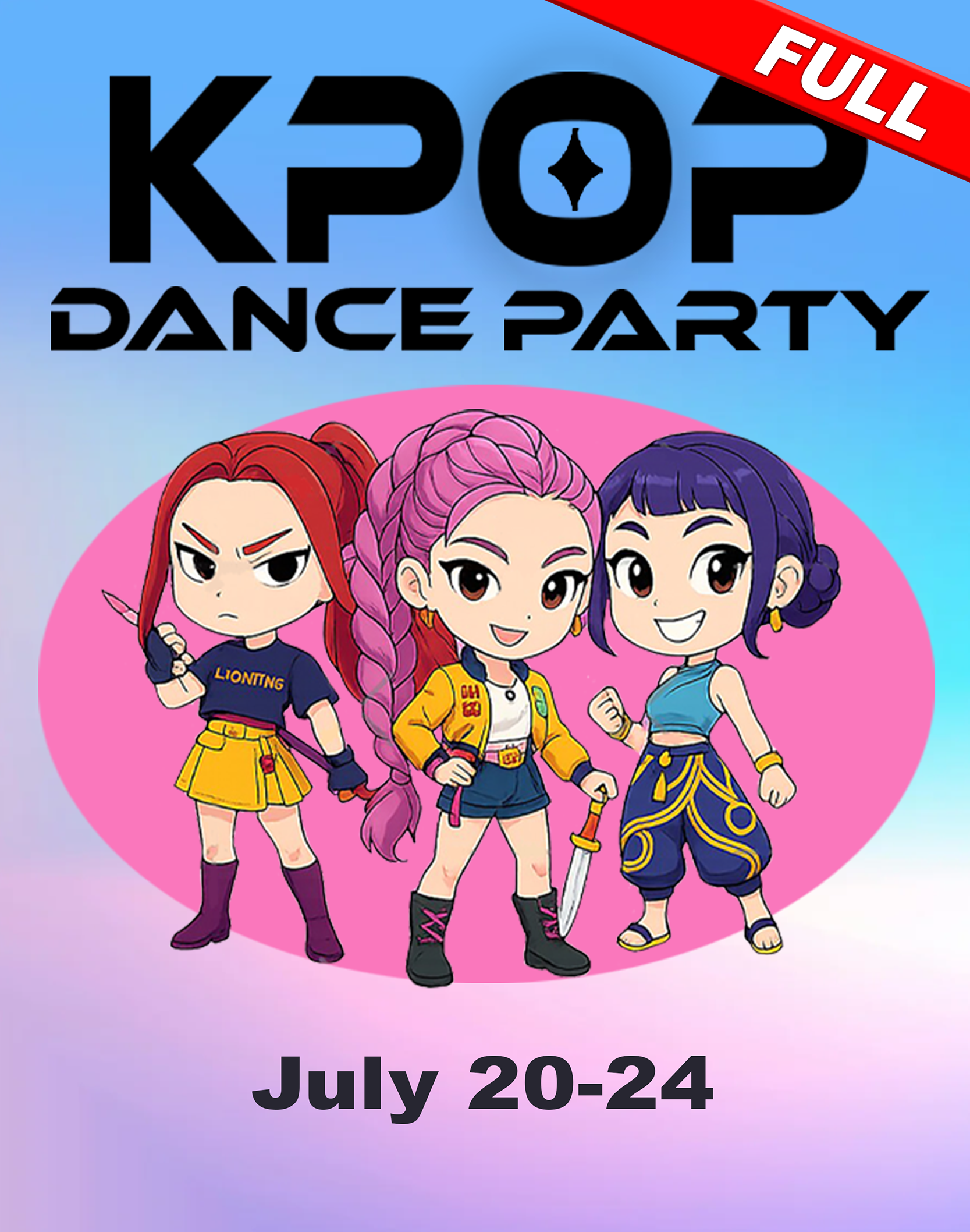 KPOPDanceParty 2026FULLWeb
