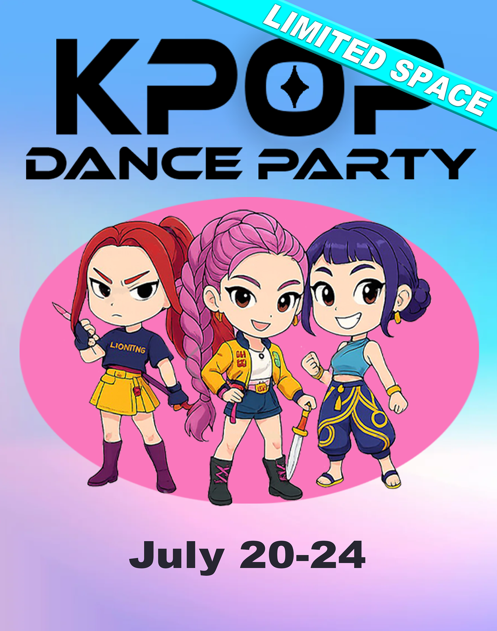 KPOPDanceParty 2026LIMITEDWeb
