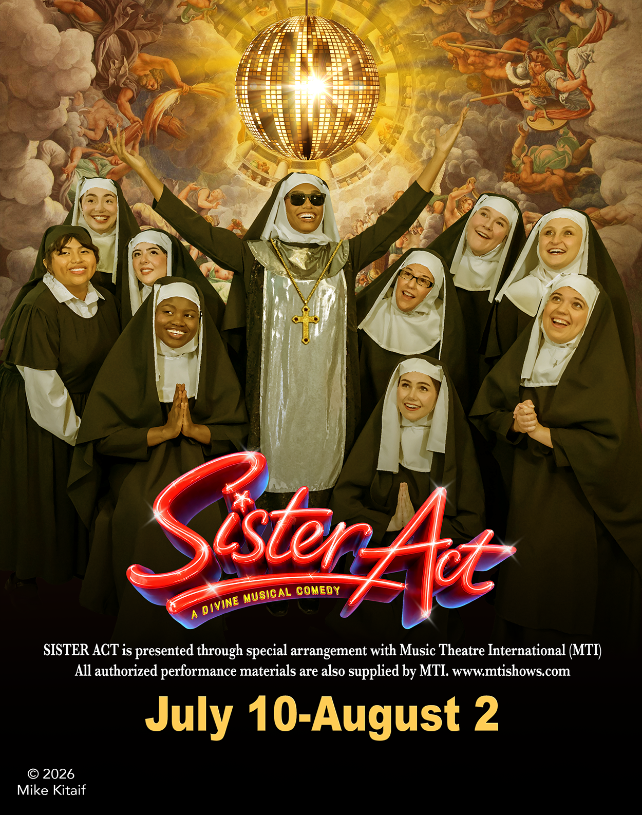 SisterAct Web2