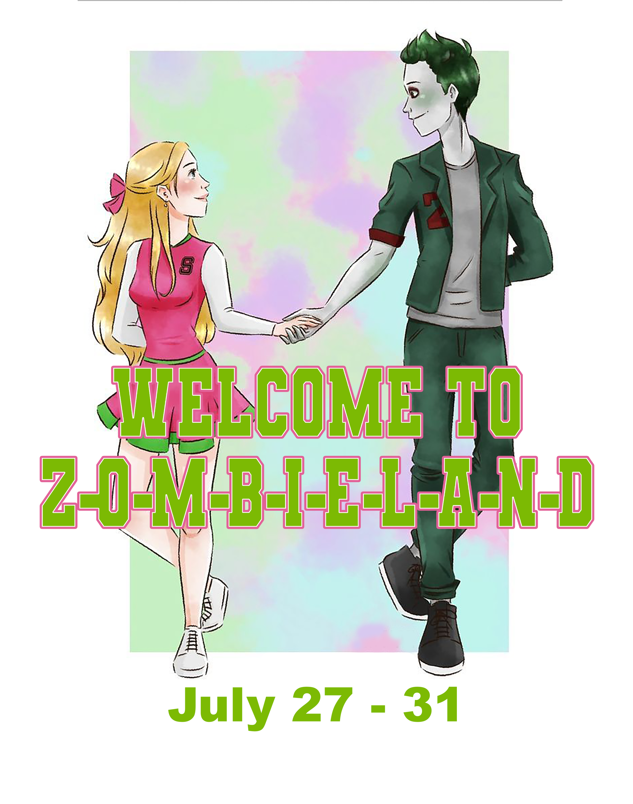 WelcometoZombieland 2026Web