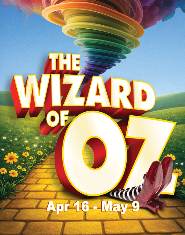 The Wizard of Oz