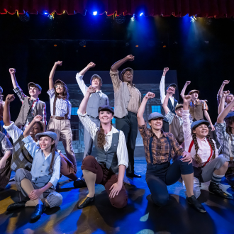 Newsies