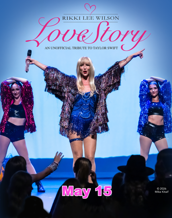 Love Story: An Unofficial Tribute to Taylor Swift