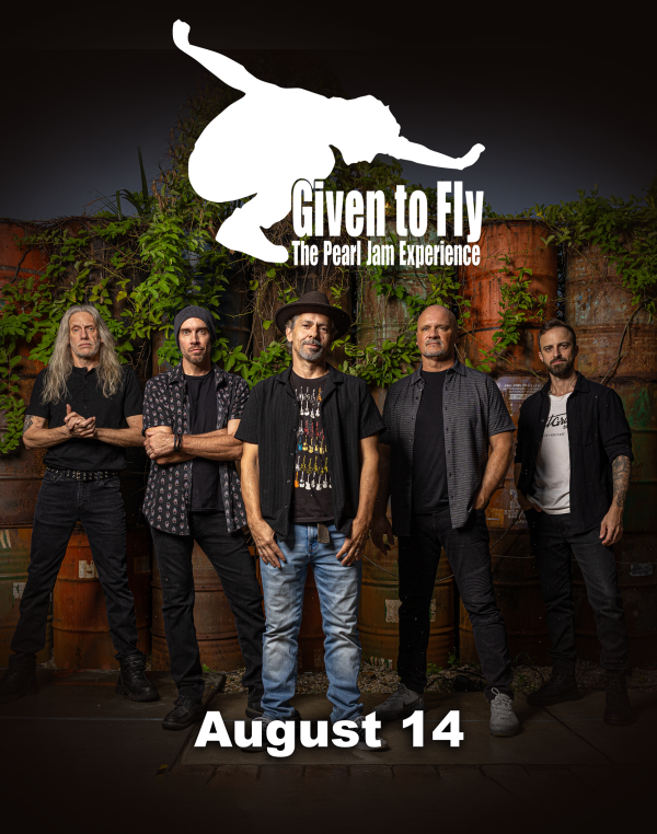 Given to Fly: The Pearl Jam Experience