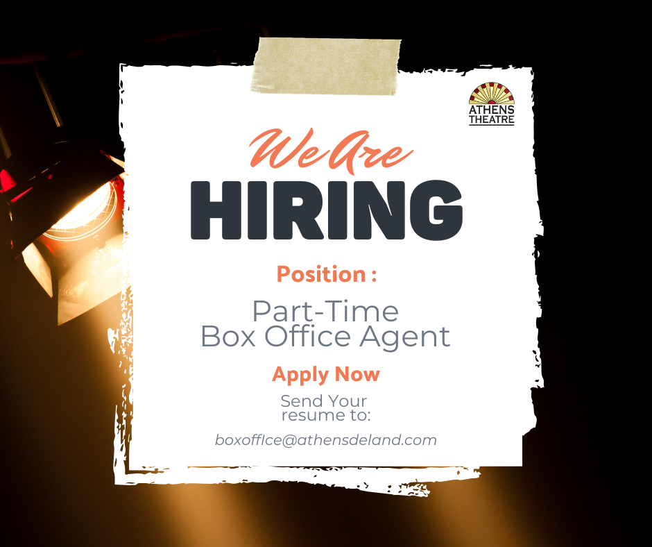 Gray And White Modern We're Hiring Facebook Post