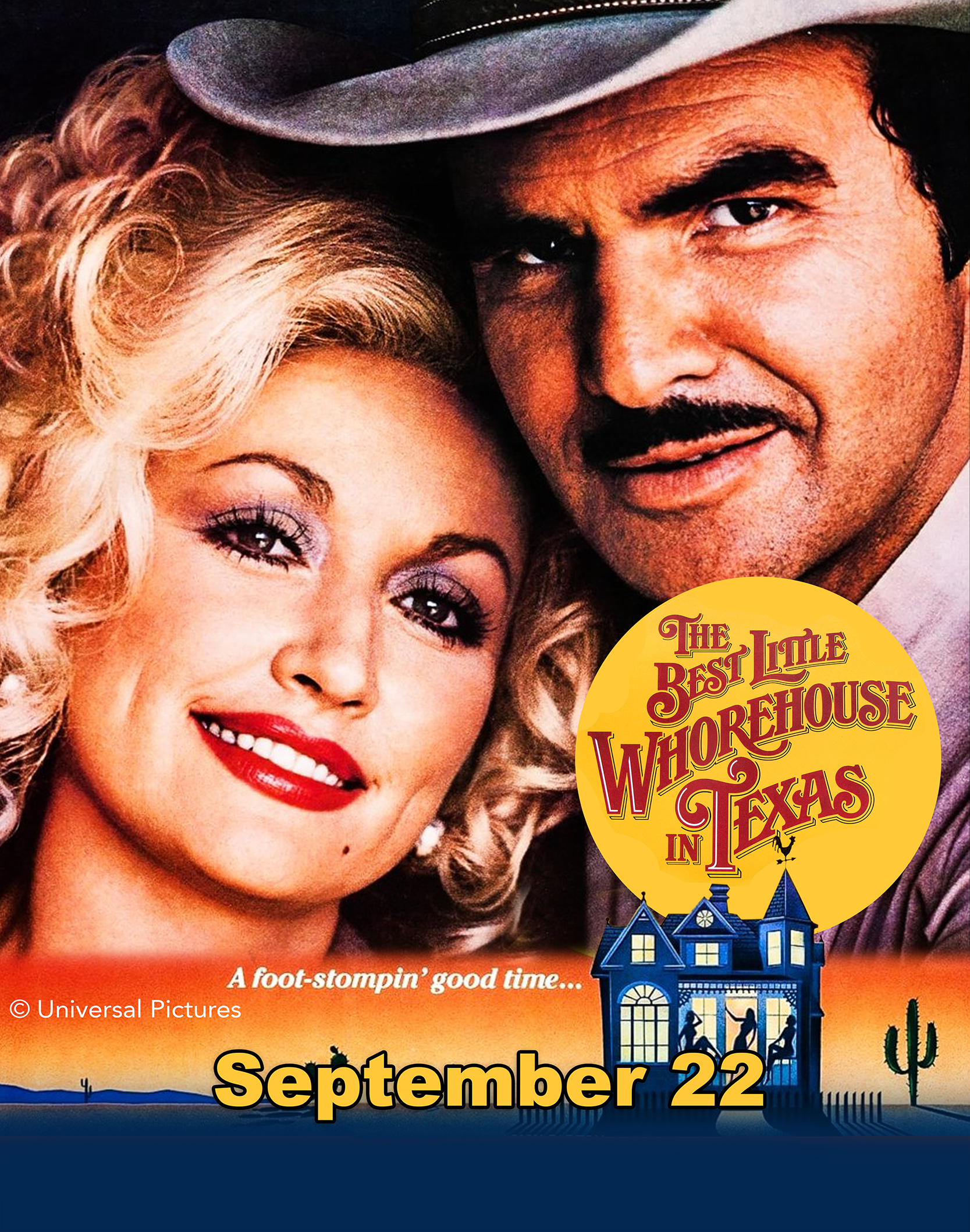 BestLittleWhoreHouse Web